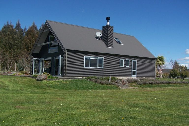 Photo of property in 61 Shannon Street, Ohakune, 4625