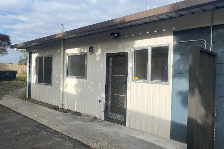 Photo of property in 19c Cobham Drive, Morrinsville, 3300