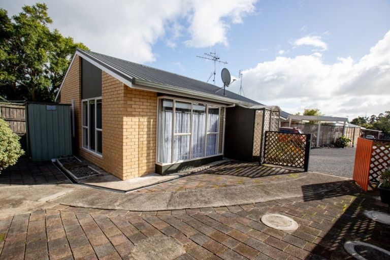 Photo of property in 14b Keepa Avenue, Paeroa, 3600