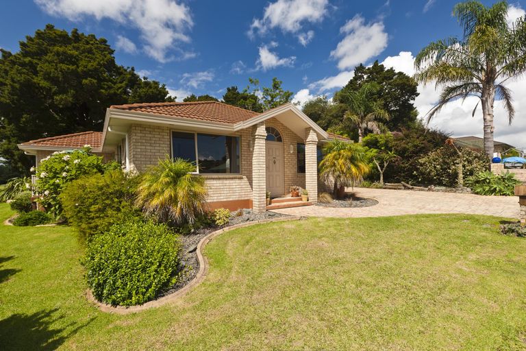 Photo of property in 20 Lochiel Place, Te Kamo, Whangarei, 0112