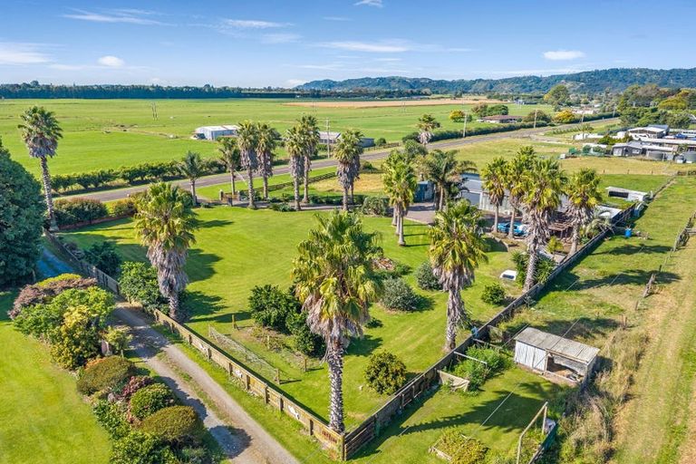 Photo of property in 274 Te Rahu Road, Poroporo, Whakatane, 3193