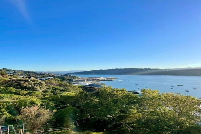 Photo of property in 55 Overtoun Terrace, Hataitai, Wellington, 6021