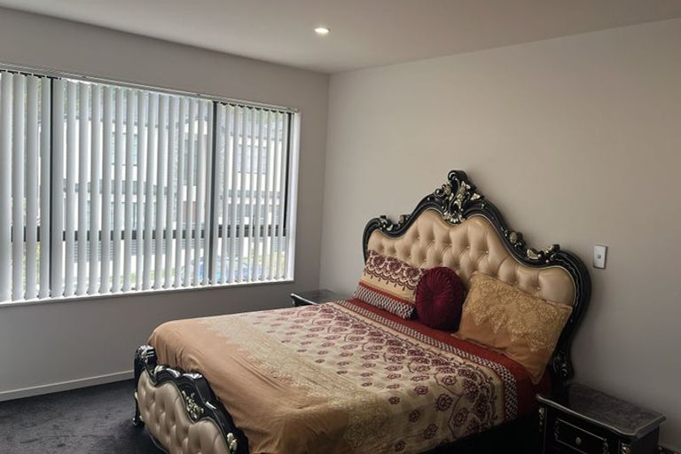 Photo of property in 17 Hing Street, Flat Bush, Auckland, 2019