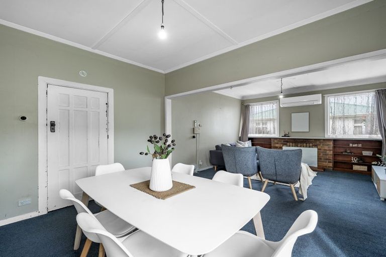 Photo of property in 16 Fox Street, Avenal, Invercargill, 9810