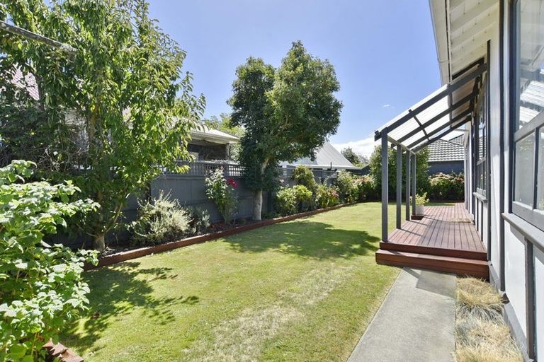 Photo of property in 38a Cridland Street West, Kaiapoi, 7630