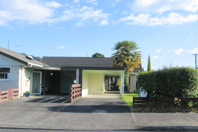 Photo of property in 33 Huia Street, Taumarunui, 3920