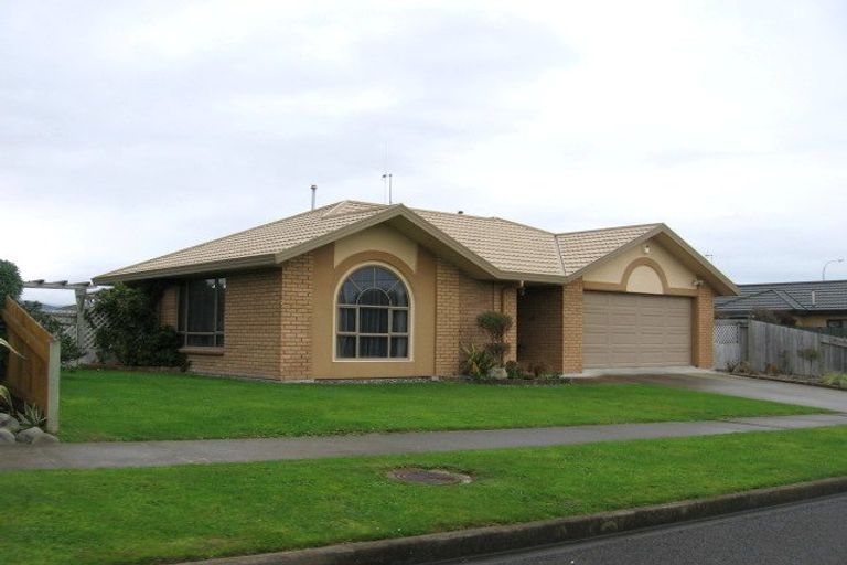 Photo of property in 117 Parnell Heights, Kelvin Grove, Palmerston North, 4414