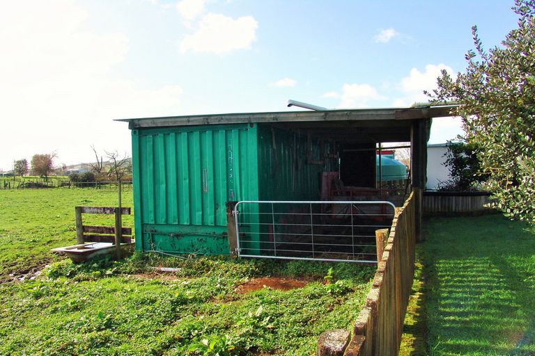 Photo of property in 140 Kio Kio Station Road, Otorohanga, 3974