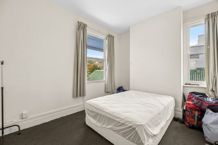 Photo of property in 44 Heriot Row, Dunedin Central, Dunedin, 9016
