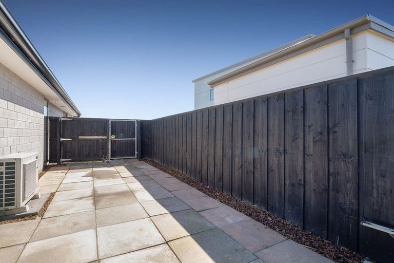 Photo of property in 7 Carrs Road, Wigram, Christchurch, 8025