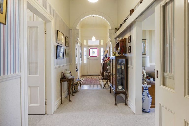 Photo of property in 47 Patu-kukupa Street, Manaia, 4612