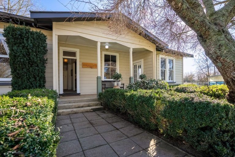 Photo of property in 592b Bruntwood Road, Tamahere, Cambridge, 3493