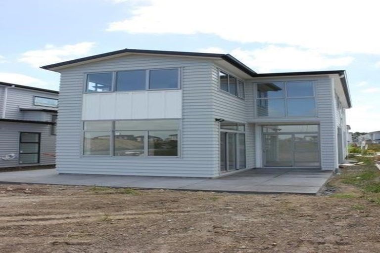 Photo of property in 33 Myland Drive, Hobsonville, Auckland, 0616