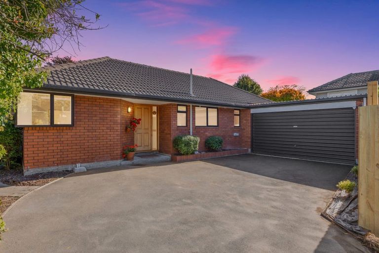Photo of property in 1/261 Ashgrove Terrace, Somerfield, Christchurch, 8024
