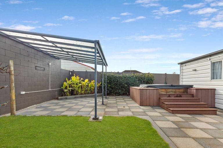 Photo of property in 8 Moana Place, Morrinsville, 3300