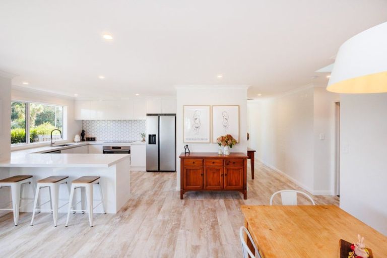 Photo of property in 123d James Line, Kelvin Grove, Palmerston North, 4414