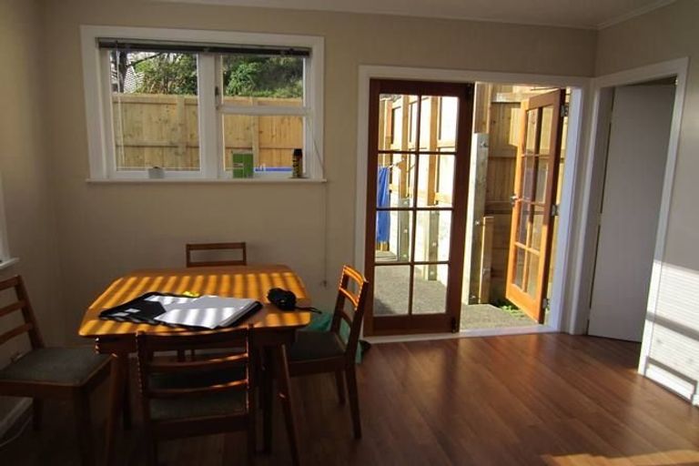 Photo of property in 105 Severn Street, Island Bay, Wellington, 6023