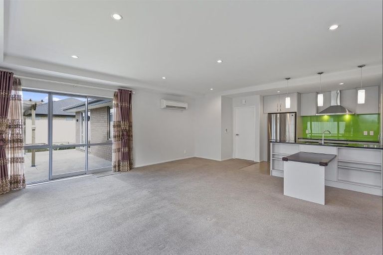 Photo of property in 19 Mckendry Road, Wigram, Christchurch, 8042
