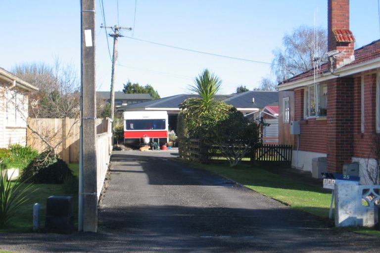 Photo of property in 25a Haultain Street, Fairfield, Hamilton, 3214