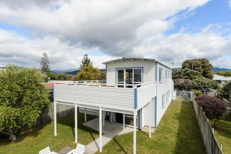 Photo of property in 213a Manly Street, Paraparaumu Beach, Paraparaumu, 5032