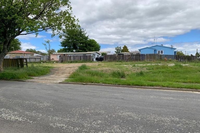 Photo of property in 5 Lomond Avenue, Tokoroa, 3420