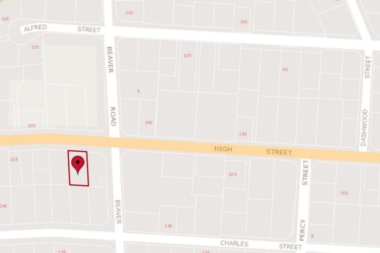 Photo of property in 197a High Street, Blenheim, 7201