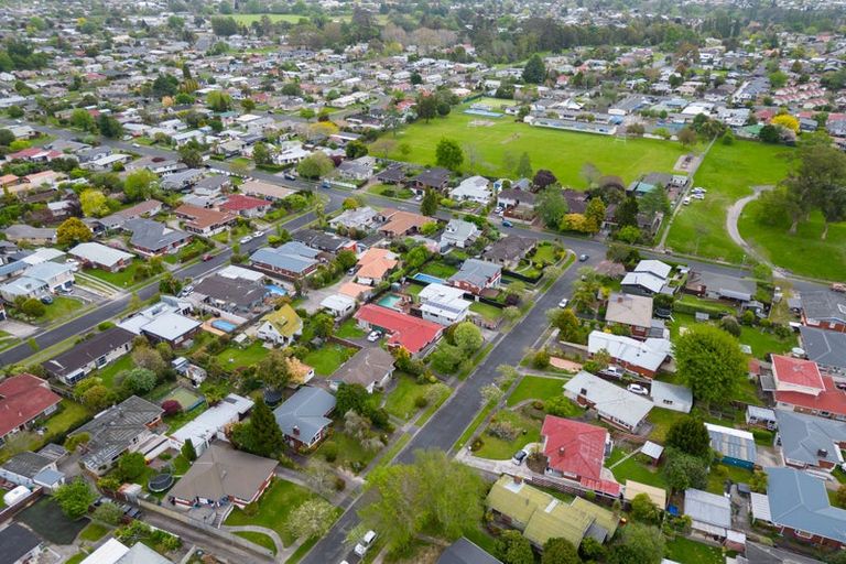 Photo of property in 12 Freemont Street, Chartwell, Hamilton, 3210