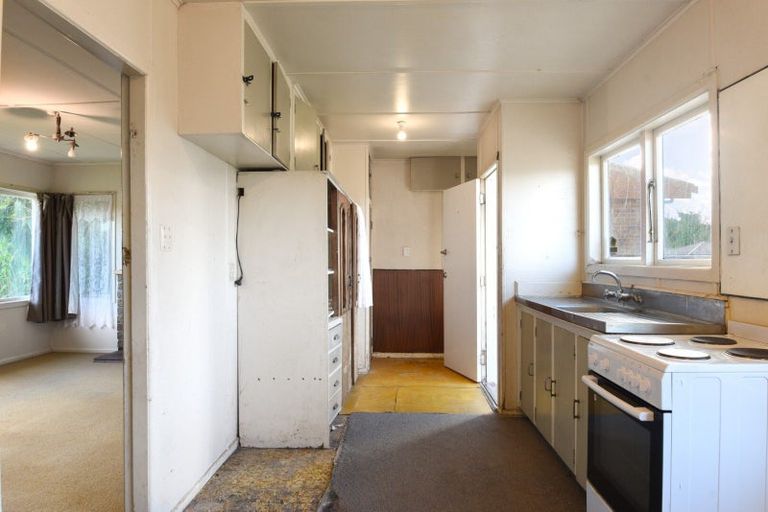 Photo of property in 5 Park Road, Western Heights, Rotorua, 3015