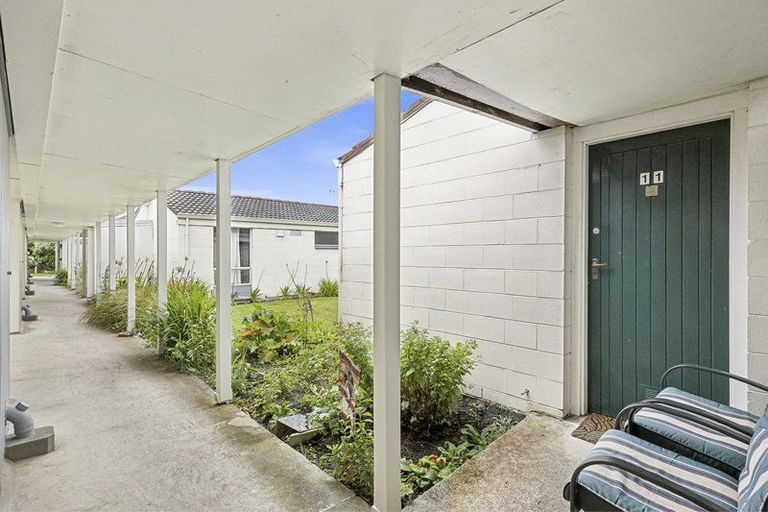 Photo of property in 1/29 Spencer Street, Andersons Bay, Dunedin, 9013