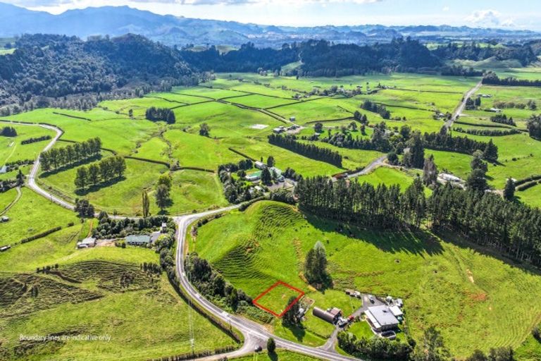 Photo of property in 17 Franklin Road, Waihi, 3682