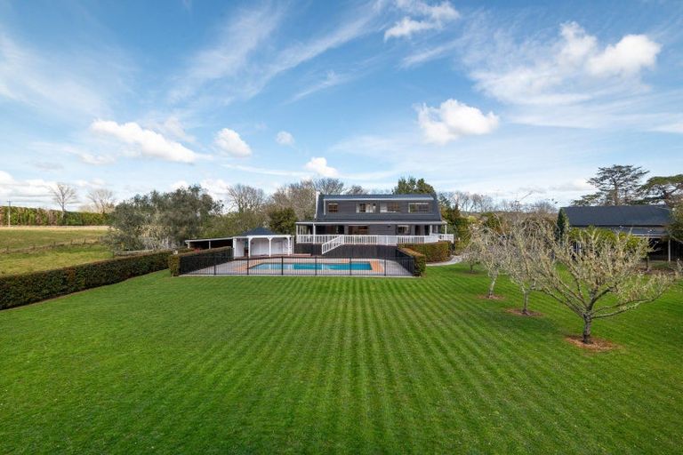 Photo of property in 346 Woodcocks Road, Warkworth, 0981