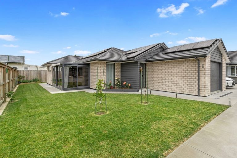 Photo of property in 59b Lorne Street, Morrinsville, 3300