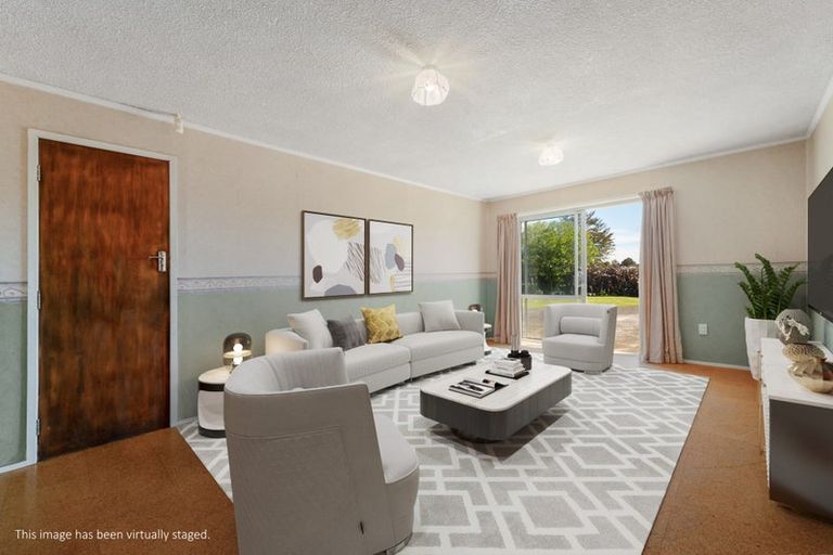 Photo of property in 7 Thames Road, Paeroa, 3600