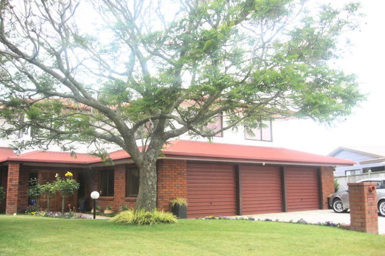 Photo of property in 3 Randell Place, Te Puke, 3119