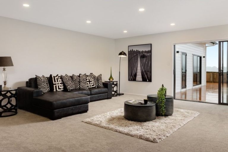 Photo of property in 45 Hastings Road, Pyes Pa, Tauranga, 3112