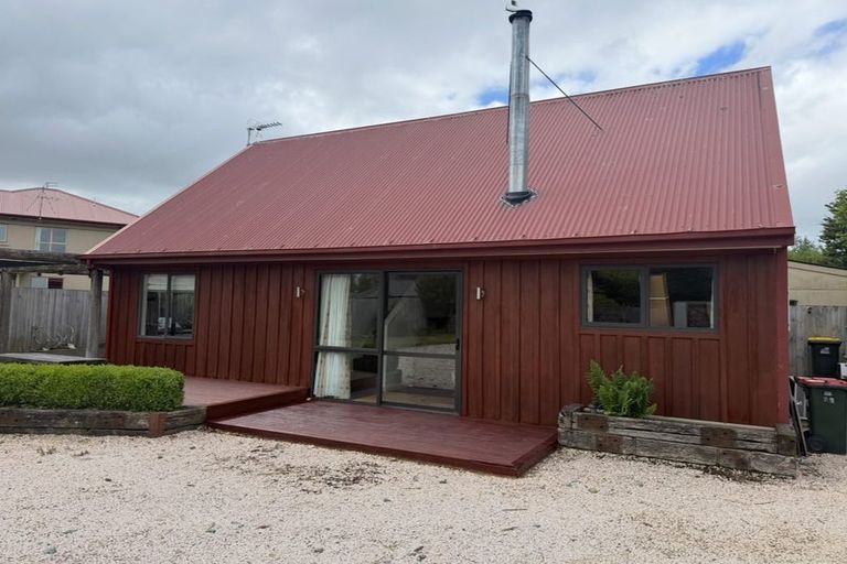 Photo of property in 47 Morgan Street, Methven, 7730