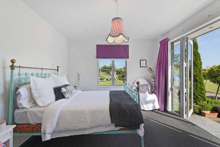 Photo of property in 92 Manse Road, Leeston, 7632