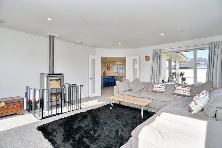 Photo of property in 18 Kendon Drive, Rolleston, 7614