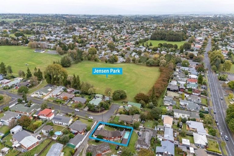 Photo of property in 54 Regent Street, Silverdale, Hamilton, 3216