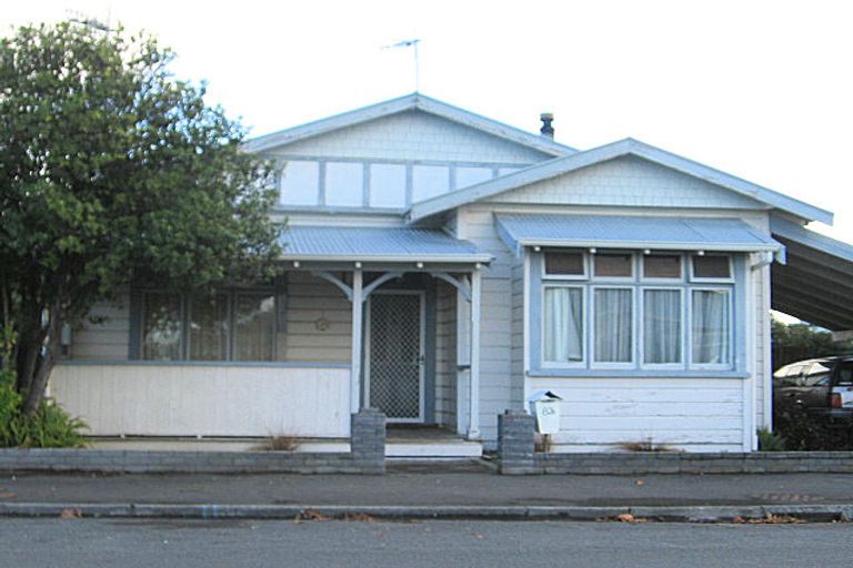Photo of property in 82 Nelson Crescent, Napier South, Napier, 4110