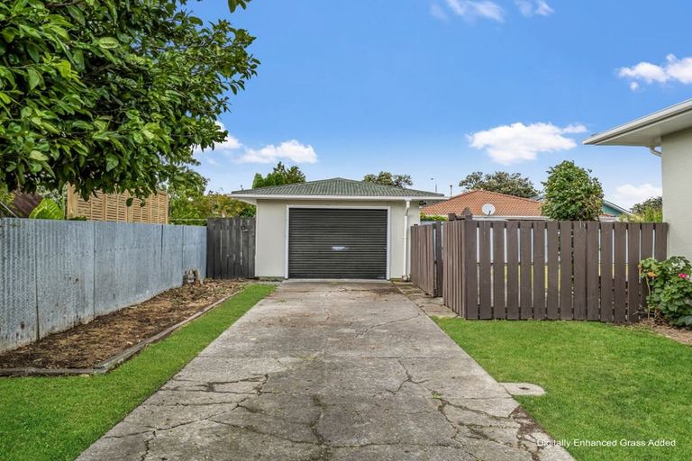 Photo of property in 3 Marsden Place, Awapuni, Palmerston North, 4412
