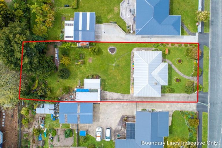 Photo of property in 13 Greta Street, Glenview, Hamilton, 3206