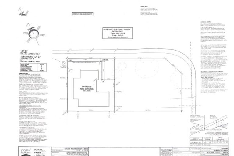 Photo of property in 8 Orion Street, Sunnybrook, Rotorua, 3015