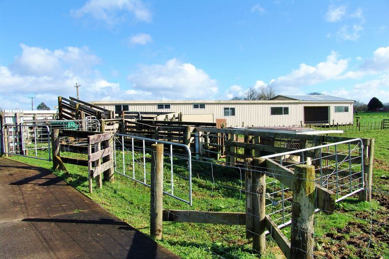 Photo of property in 140 Kio Kio Station Road, Otorohanga, 3974