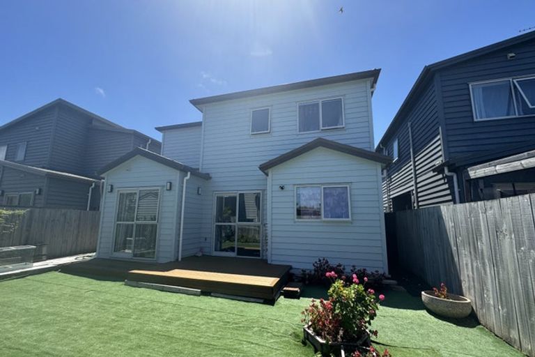 Photo of property in 21 Bukem Place, Favona, Auckland, 2024