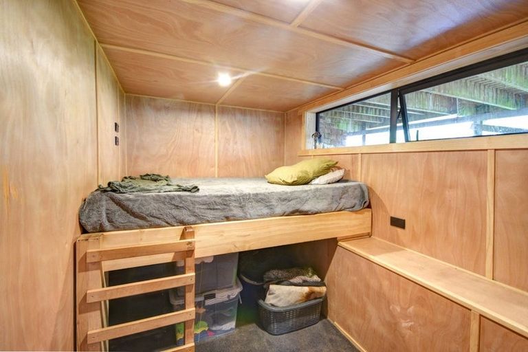 Photo of property in 22 Motu Street, Saint Clair, Dunedin, 9012