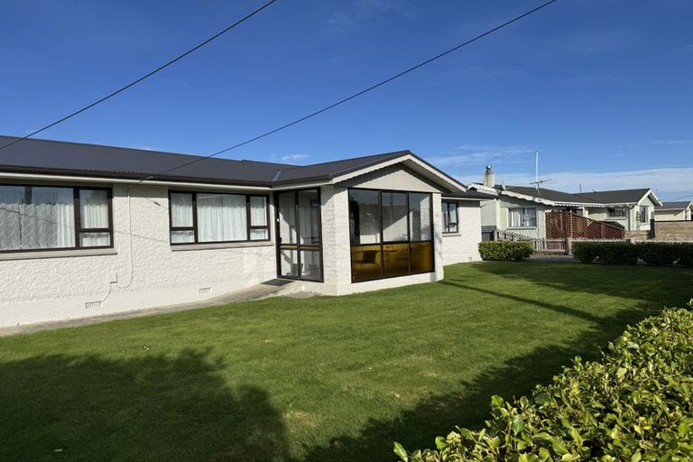 Photo of property in 5 Willis Street, Grasmere, Invercargill, 9810