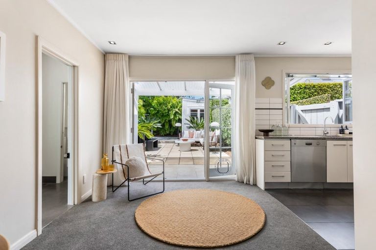 Photo of property in 66 Clarence Street, Ponsonby, Auckland, 1011