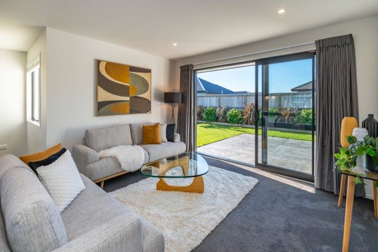 Photo of property in 23 Lennon Drive, Rolleston, 7614