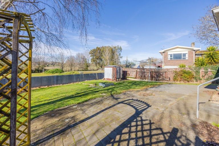 Photo of property in 3/5 Hinemoa Terrace, Waipukurau, 4200